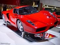 pic for ferrari ute